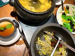 原味汽锅鸡-云海肴·汽锅鸡·云南菜(高德置地店)