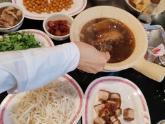 -中国城银都鱼翅酒楼