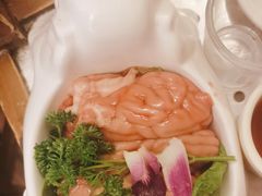 -山城年华老火锅(玉林店)