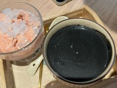 -杏甜品(尖沙咀加拿分道店)