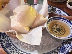 京都香浓芝士豆腐-达摩食堂(仓山万达店)