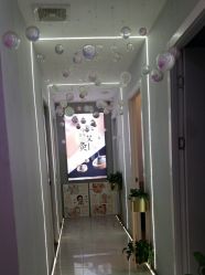 -臻艾Hair Salon