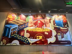 -永和大王(蛙嫩鸡香煲煲鲜·军博店)
