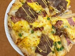-达美乐比萨(新洲店)
