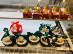 -恩朵烘焙坊(金街总店)