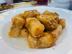 -王庄阿咪海鲜大排档(象园店)