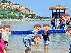 -在海一方公园