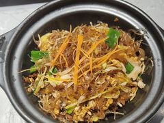 -简普菜烤鱼(苏宁生活广场店)