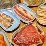 成都探店｜💰人均不到100烤肉自助敞开吃！