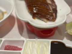 -大鸭梨烤鸭(房山店)