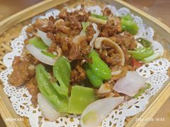 -陈氏土菜馆(北摆宴街店)