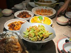 -新白鹿餐厅(金鹰新街口店)