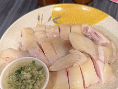 -紫金食坊(江南西路店)