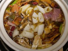 -大理董·董家小厨野生菌火锅(古城旗舰店)