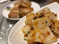 -香云轩·顺德菜(香云纱园林酒店店)