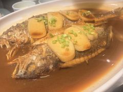 -径山十八道·风味民间菜(杭州总店)