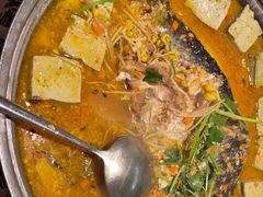-探炉·香辣豆花烤鱼(笋岗宝能环球汇店)