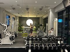 -Liking健身(哈尔滨旗舰店)