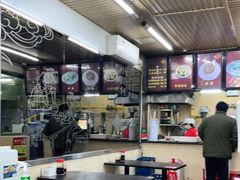 -小胖包子王(赵公口店)