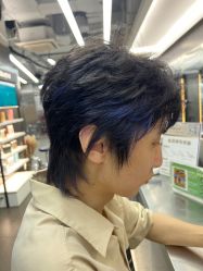 -Hair Code芭曲发型