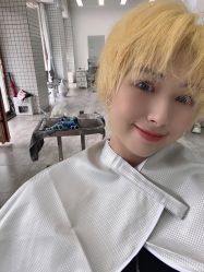 -HANYI韩艺形象店
