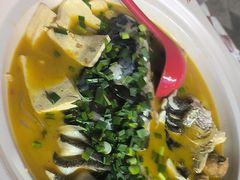 -川流不息·地道川菜·小龙虾(新松江路店)