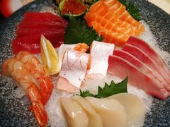 -元气寿司(东方宝泰店)