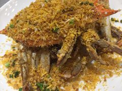避风塘炒蟹-老绍兴养和饭店(向阳不夜城店)