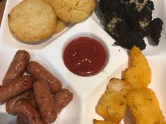 -乐凯撒披萨(正佳广场店)