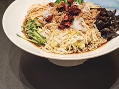 -大连湾旭日·家宴·海肠捞饭(马栏广场店)