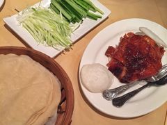 -文兴酒家(Chinatown - Gerrard Street)
