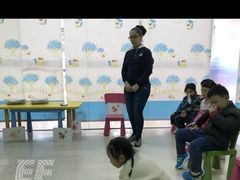 -英孚教育青少儿(宝龙中心)