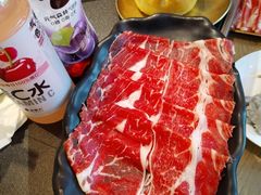 -额尔敦·品质自助(摩尔城店)