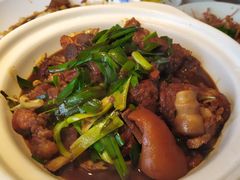 -壹只菜·崇明本地特色菜(崇明南门店)