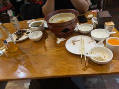 -金掌勺·锅包肉(双榆树店)