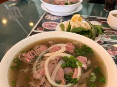 -鹏牛肉河粉