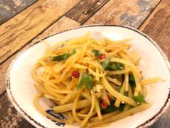 -利杨记·本味轩粥坊·烧烤(宝体店)