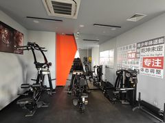 -JOEY'SGYM 乔派