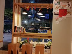 -漫蔬•台北蔬食小馆VEGGIEBOIL(朝晖店)