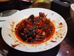 -自贡盐帮菜·玩辣餐厅(樱花园西街店)