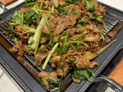 -凯鸽酒楼(大同振兴街店)