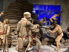 -上海四行仓库抗战纪念馆