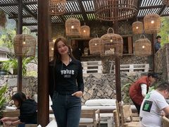 -MOJ coffee(瓯海泽雅水碓坑店)