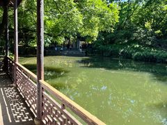 -惠山古镇·寄畅园