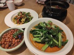 -新白鹿餐厅(城西银泰城店)