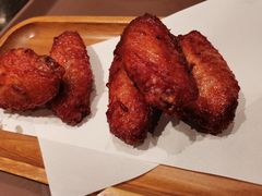 二哥爱鸡翅-太二酸菜鱼(宁波来福士店)