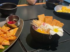 -Ameigo梅果·云贵川bistro(长宁来福士店)