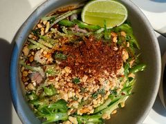 -胡麻(静安嘉里店)