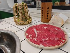 -扎起市井老火锅(乐山总店)