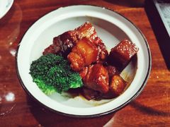 -乾园.魏庐湖景餐厅(花港店)